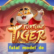 fatal model de itapetinga bahia